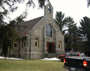 The Good Shepherd Church