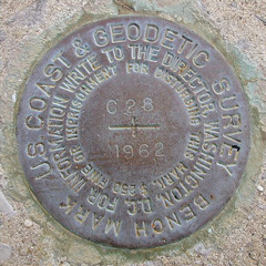 NGS Bench Mark Disk C 28