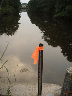 The completion of the canal in 1910 greatly simplified travel to Bethany Beach.