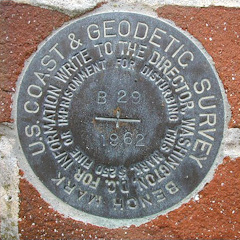 NGS Bench Mark Disk B 29