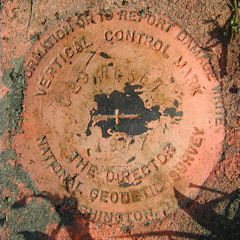 NGS Bench Mark Disk C 29 RESET 1977