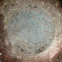 NGS Bench Mark Disk N 192