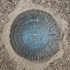 NGS Bench Mark Disk R 192