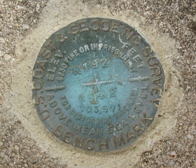 NGS Bench Mark Disk R 192