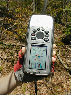 NGS Landmark/Intersection Station SWITCHBACK CHIM MT JEFFERSON