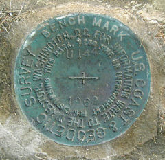 NGS Bench Mark Disk U 144