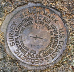 NGS Bench Mark Disk V 144