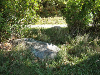 Showing close proximity to Skyline Drive.