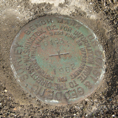 NGS Bench Mark Disk B 145