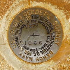 NGS Bench Mark Disk V 278