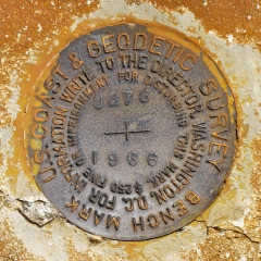 NGS Bench Mark Disk U 278