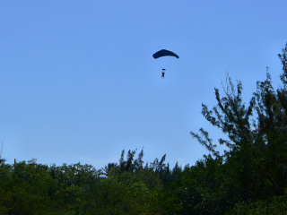 Skydive Key West is nearby.