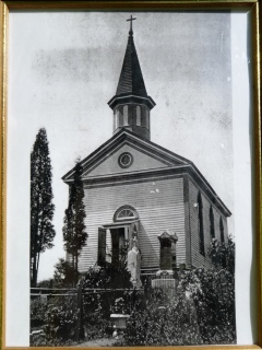 St. Catherine’s Church