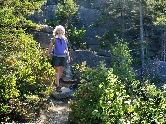 Meeting Rich at the Bowl