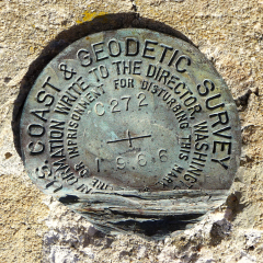 NGS Bench Mark Disk C 272