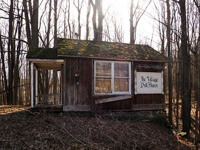 The Village Doll House