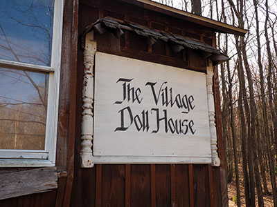 The Village Doll House