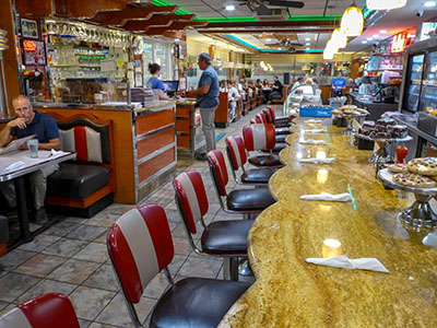 Colorful and cheerful